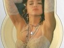 MADONNA - Crazy For You - Very rare Original 1985 Shaped Picture Disc, On Geffen