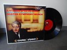 SAINT-SAENS Symphony no.3 / MUNCH LivingStereo CLASSIC 180 Gram LSC-2341 NM