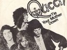Queen Tie Your Mother Down Vinyl Single 7inch EMI