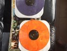 QUEENS OF THE STONE AGE--LULLABIES TO PARALYZE(ORIGINAL 2LP SET MARBLED VINYL