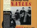 This is... The Savage Young Beatles [LP + CD] [180g VINYL], 0889397703059, Beat.