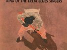 King Of The Delta Blues Singers Volume 1 [Vinyl], 8718469531684, Robert Johnson
