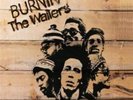 Burnin' [VINYL], 0731454889414, Bob Marley & The Wai