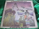 Original 1969 Psych Rock LP : Joe Byrd   The American Metaphysical Circus