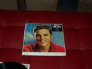 ELVIS FOR LP FANS ONLY SAME FRONT AND BACK COVER RARE