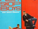 PET SHOP BOYS ONE MORE CHANCE 12´´ MAXI. BELGIUM. SPEAKERS COVER. RARE.