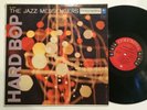 THE JAZZ MESSENGERS - hard bop - COLUMBIA CL 1040 - 6 EYE - DG - VG++