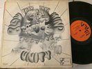 UNITY - blow thru your mind - EPJ EPI 02 SPIRITUAL JAZZ FUNK
