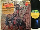 THE FIVE STAIRSTEPS - s/t - WINDY C WC-600 STEREO VG+