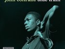 John Coltrane - Blue Train - Mono & Stereo Edition (2LP Gatefold 180g Vinyl) NEW