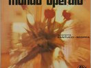 SANTUCCI/SCOPPA 5ET MONDO OPERAIO FLY AS56 ITALIAN RARE JAZZ LIBRARY 1st DG M-/M