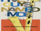 Louis Jordan - Five Guys Named Moe - Golden Greats - Vinyl Rhythm & Blues