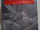 COPELAND - EAT, SLEEP, REPEAT Limited 180 Gram CLEAR VINYL Gatefold, Insert