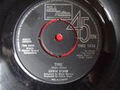 EDWIN STARR, 'TIME' / RUNNING BACK AND FORTH..NORTHERN SOUL, MOD, TAMLA MOTOWN