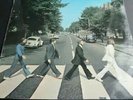 Beatles ABBEY ROAD 1969 UK Original Stereo Dark Green Apple Rock