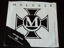 Malteze -Raise Your Voices- Metal Hard Rock 45 on RHO - Hear