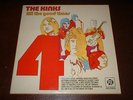 THE KINKS All The Good Times very rare 1973 4xLP Box Set, NM
