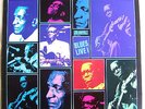 Sleepy John Estes John Henry Barbee Blues Live Hammie Nixon Harmonica Club LP NM