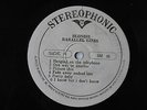 BLONDIE PARALLEL LINES,  KOREA,  SM - 01,   STEREOPHONIC RECORDS