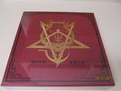 WATAIN Wild Hunt WOLF WEAR - RED VINYL Box Set + SIGNED + RARE DISSECTION 7