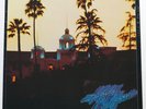 Eagles Hotel California LP SEALED  ORIG 1976 issue? No Barcode NoReserve Henley