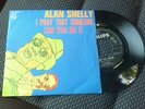 ALAN SHELLY I PRAY THAT SOMEONE - CAN YOU DO IT ITALY 7