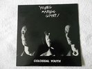 YOUNG MARBLE GIANTS - Colossal Youth, Original 1980 Album, Rough Trade, ROUGH 8