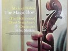 Michael Rabin Magic Bow Hollywood Bowl Slatkin Capitol P8510 Mono VG