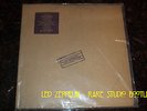 Led Zeppelin ?– Studio Bootleg: In Through The Outtakes