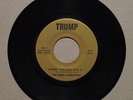 MIND LIBERATORS Comin' Through (Part 1 & 2) 1971 RARE KY FUNK 45 on TRUMP MONO