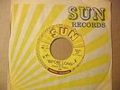 Jimmy & Walter, Before Long/Easy, The earliest known 45 on Sun, very rare.