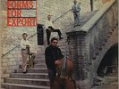 GIORGIO BURATTI QUARTET JAZZ FORMS FOX EXPORT DURIUM 30070 ITALIAN ORIGINAL M/M-