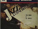 PIERO UMILIANI JAZZ A CONFRONTO 35 HORO 101-35 ITALIAN ORIGINAL SEALED