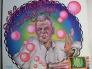 Harmonica Frank Floyd Original Adelphi Country Blues LP 1976
