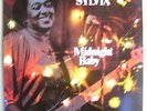 Blues Queen Sylvia Midnight Baby LP Featuring Jimmy Dawkins