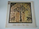 UK 1st Press Harvest (NO EMI) LP Shirley & Dolly Collins - Anthems In Eden 1969