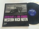 LP / LESTER FLATT & EARL SCRUGGS / WESTERN NACH NOTEN / PHILIPS TWEN