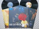 NICK CAVE AND THE BAD SEEDS No More Shall We Part LIMITED ORIG 2LP WITH BONUS