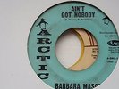 BARBARA MASON AINT GOT NOBODY  CRAKIN NORTHERN SOUL