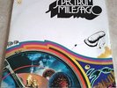 Spectrum - Milesago Double LP (Harvest, Aust) 1972