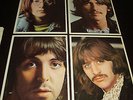 THE BEATLES-White Album 1968 Orig. LP ALL 6 ERRORS w/Inserts RARE-LOOK LENNON