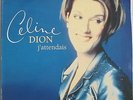 CELINE DION - RARE MAXI PROMO (12
