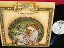 JOHN RENBOURN GROUP A Maid In Bedlam UK PRESS 1977 TRANSATLANTIC NM- Folk Rock