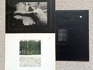 Joy Division Unknown Pleasures LP + Love Will Tear Us Apart, Atmosphere 12