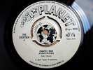 THE CREATION, PAINTER MAN/BIFF BANG POW, UK PLANET 45, 1966, PSYCH, PLAYS GREAT