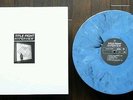 Title Fight Hyperview vinyl /500 Euro press floral green shed touche amore