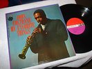 JOHN COLTRANE My Favorite Things   Orig purple/red ATLANTIC MONO 1361 JAZZ LP