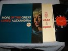 More of the Great LOREZ ALEXANDRIA Orig 1964 STEREO Impulse Jazz LP VAN GELDER,