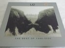 U2, The best of 1990-2000, 2 Vinyl LP Universal 2002 U213/063 361-1, EU