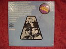 The Metro-Gnomes RARE original CANADA ONLY lp IN SHRINK Chad Allan NEAR MINT